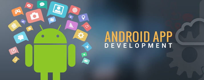 Android Apps Development Company in Dubai